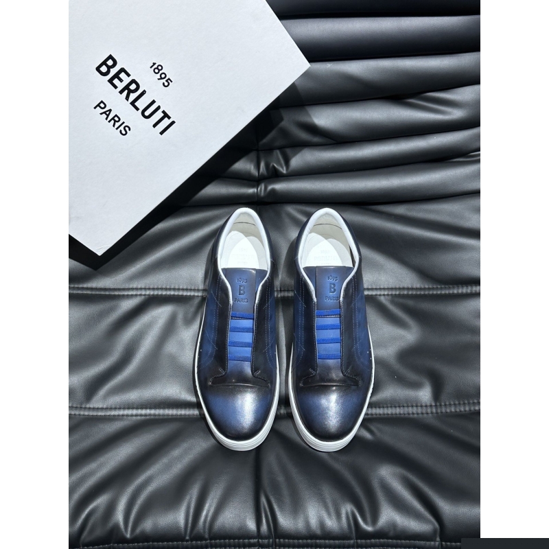 Berluti Sneakers